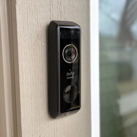 Use the Eufy Doorbell Dual to Ward off Pesky Parcel Thieves