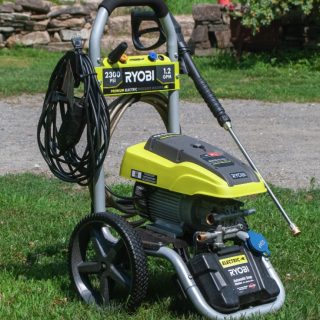 electric pressure washer how to and troubleshooting guide
