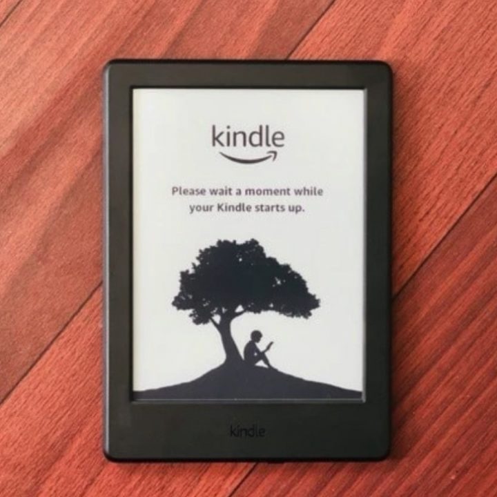 Why is My Kindle Stuck on the Lock Screen?
