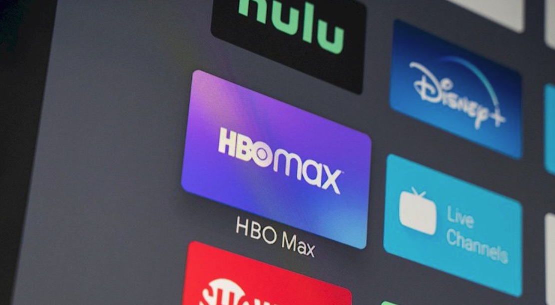 How to Get HBO Max on Vizio Smart TV - The Indoor Haven - How To Download Hbo Max On Vizio Tv