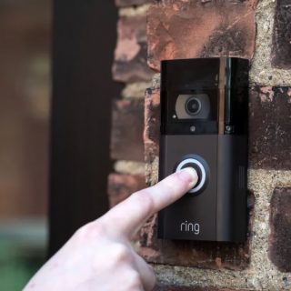 Ring Doorbell Won't Connect to Wifi