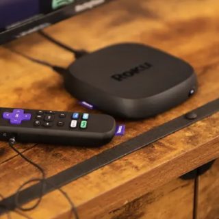 Roku Keeps Restarting