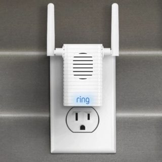 Why Does My Ring Chime Keep Going Offline