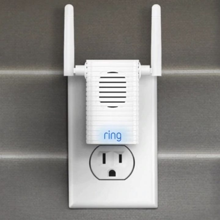 Why Does My Ring Chime Keep Going Offline?
