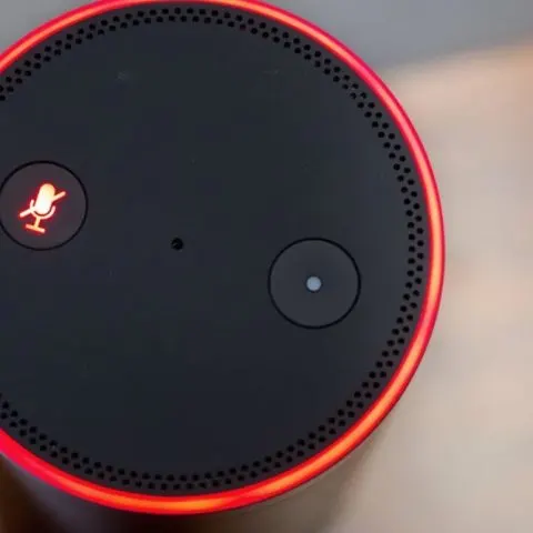 Why is My Alexa Microphone Not Working?