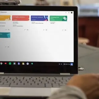 How to Get a VPN on a School Chromebook