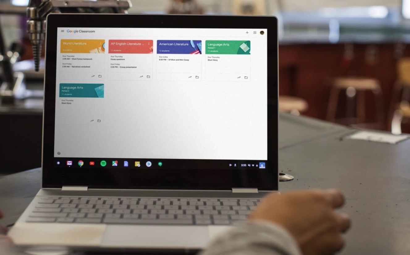 How to Get a VPN on a School Chromebook - The Indoor Haven