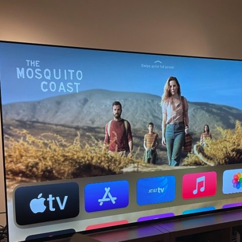 How to Use a VPN on Apple TV