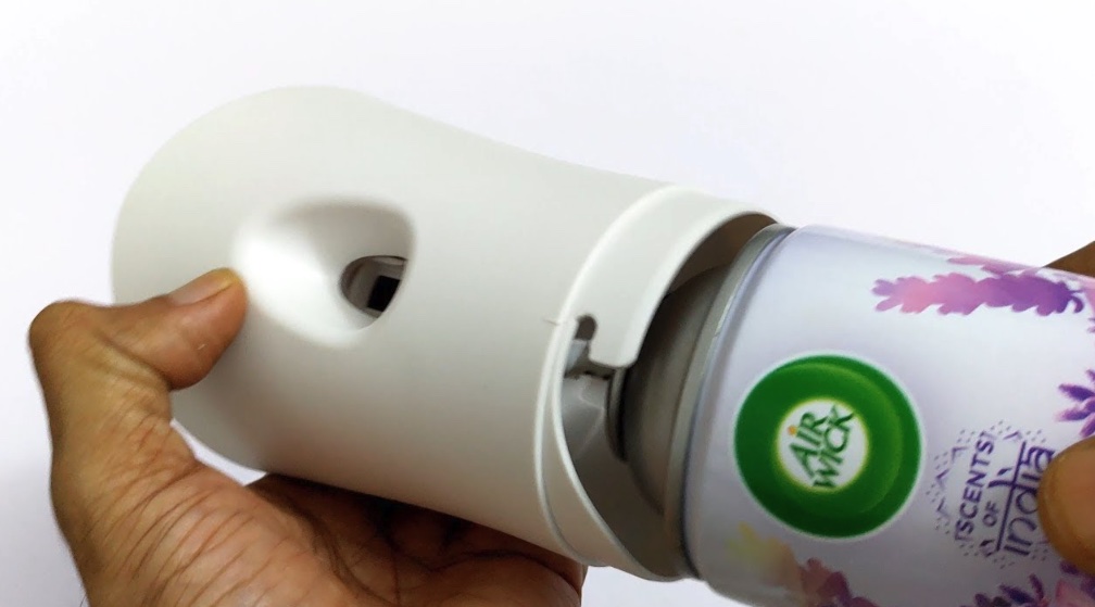 Why is My Air Wick Automatic Spray Not Working? The Indoor Haven