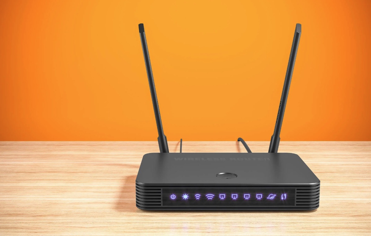How to Setup a VPN on a Router - The Indoor Haven