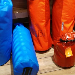 Are Dry Bags Fully Waterproof