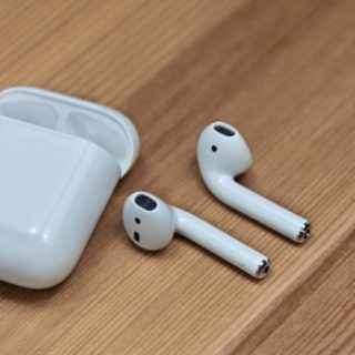 Can You Connect AirPods to a TV