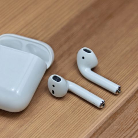 Can You Connect AirPods to a TV?