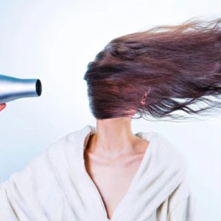 Does Blow Drying Kill Hair Lice