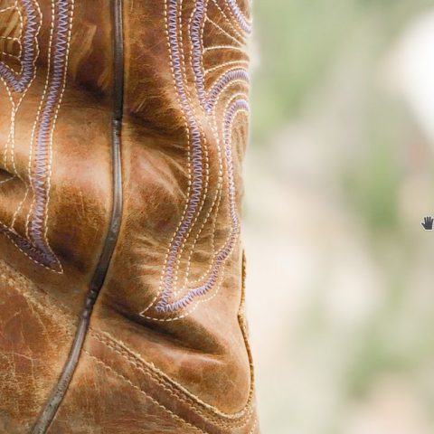 How to Clean Cowboy Boots