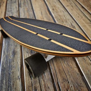 How to Clean Skateboard Grip Tape