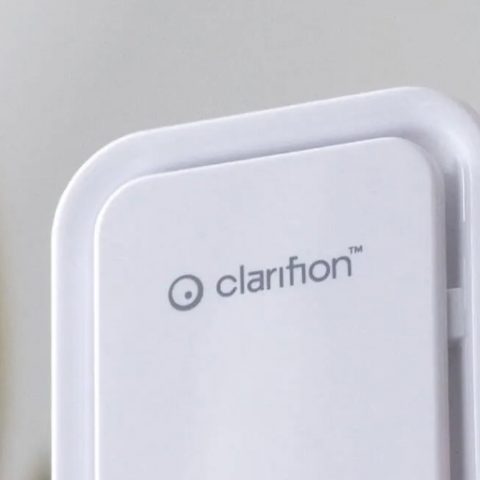 How to Clean Your Clarifion Air Ionizer