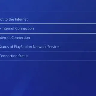 How to Use a VPN on a PS4