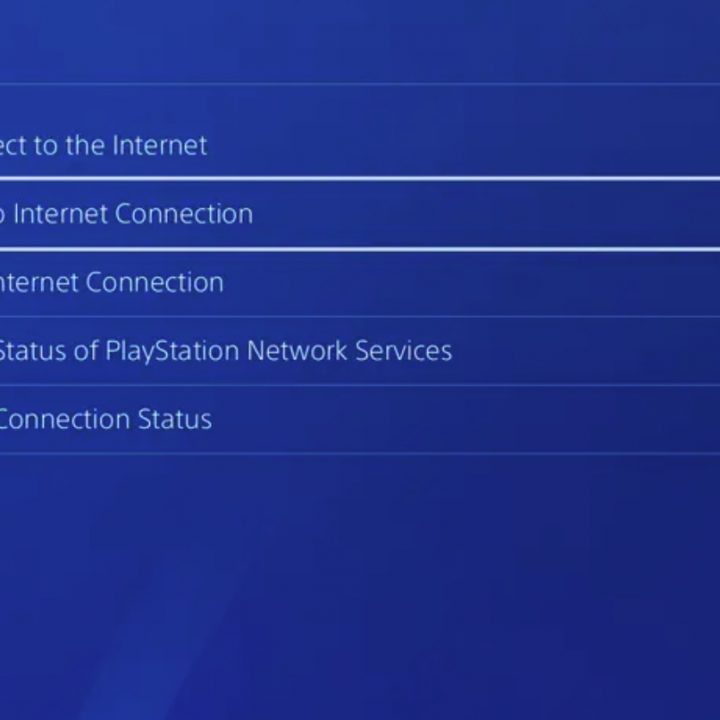 How to Use a VPN on a PS4