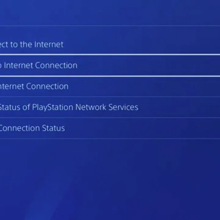 How to Use a VPN on a PS4