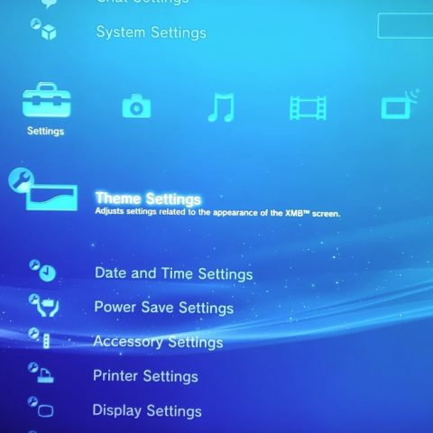 PS3 How to and Troubleshooting Guide