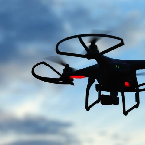 Drones 101: Frequently Asked Questions By Fliers and the Public