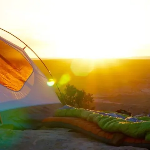 How to Store Sleeping Bags