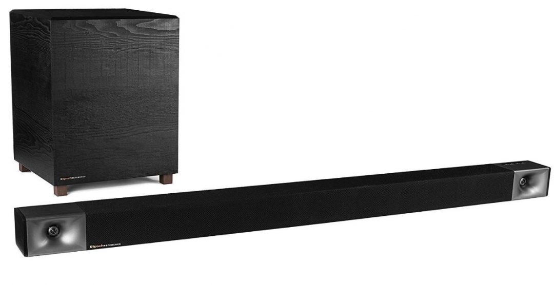 Best Soundbar for a Large Room The Indoor Haven