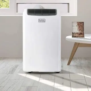 what air conditioner size do I need for my apartment