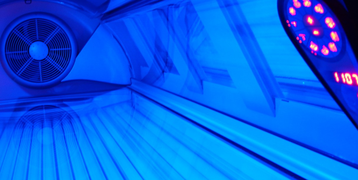 What Do You Clean a Tanning Bed With The Indoor Haven