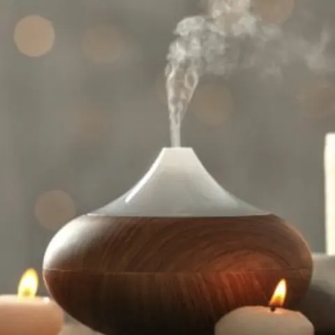 Asakuki Essential Oil Diffuser How to & Troubleshooting Guide