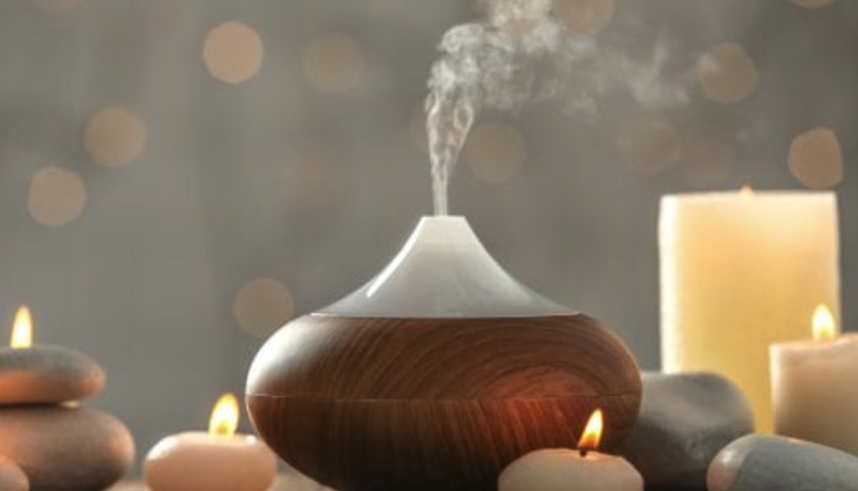 Asakuki Essential Oil Diffuser How to & Troubleshooting Guide The