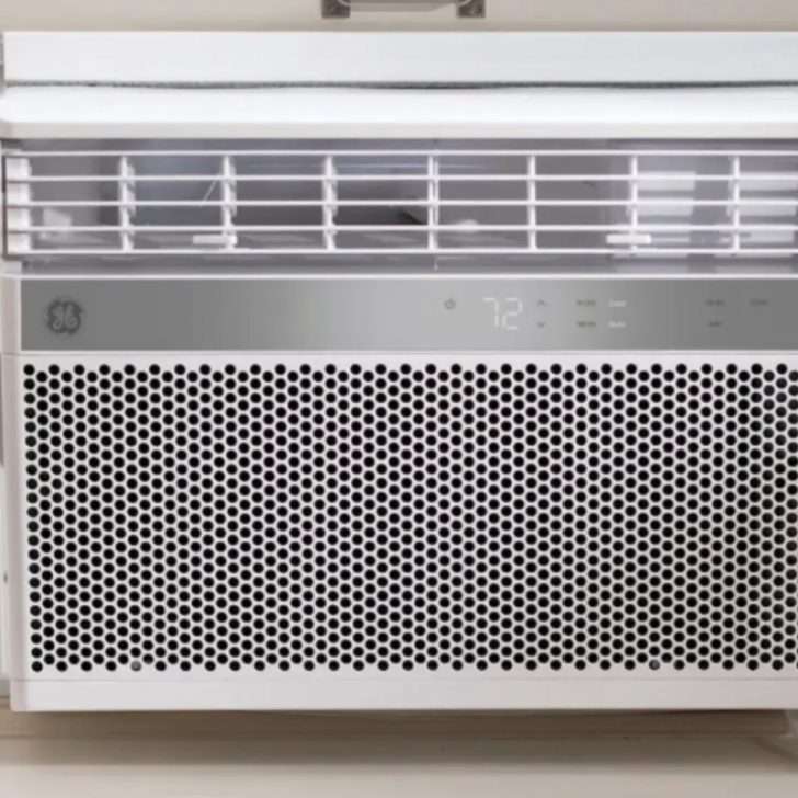 GE Air Conditioner How to & Troubleshooting Guide