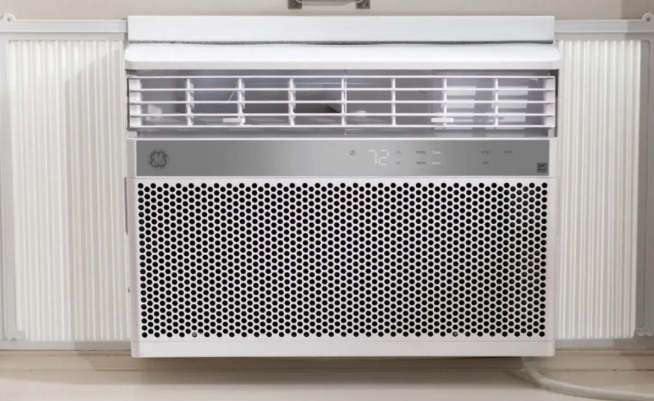 GE Air Conditioner How to & Troubleshooting Guide The Indoor Haven