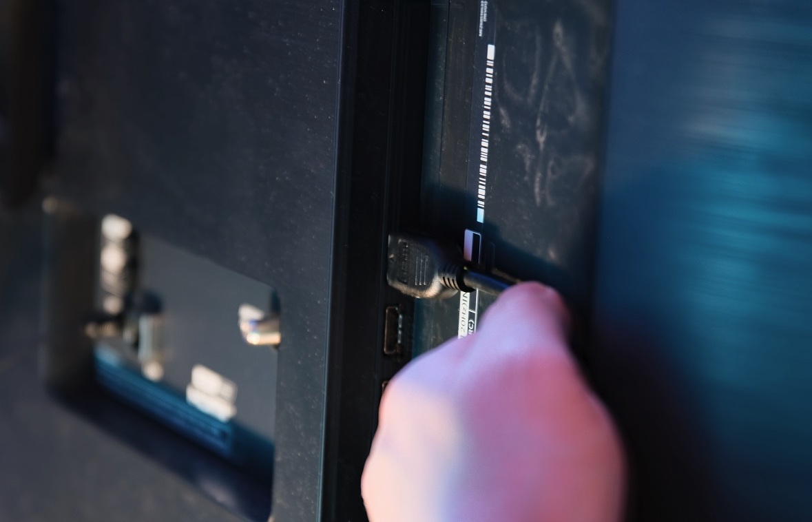How to Connect Nintendo Switch to a TV Without a Dock The Indoor Haven