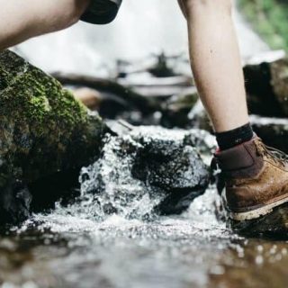 How to Dry Hiking Boots Fast