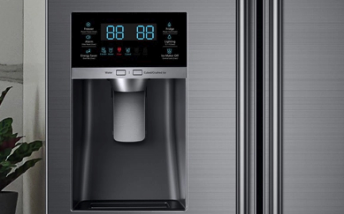 Samsung Side By Side Reset Tastenkombination How To Reset A Samsung Side By Side Refrigerator Freezer at Katharyn