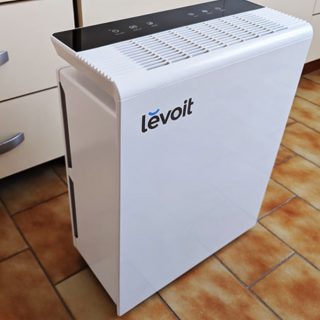 How to Reset the Filter Light on All Levoit Air Purifiers