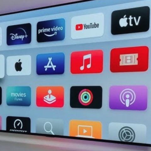 How to Watch Apple TV on Samsung TV