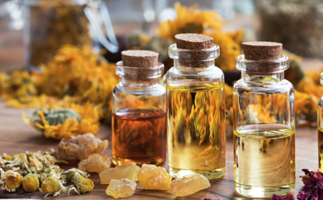 What Can I Put in My Diffuser Instead of Essential Oils The Indoor Haven