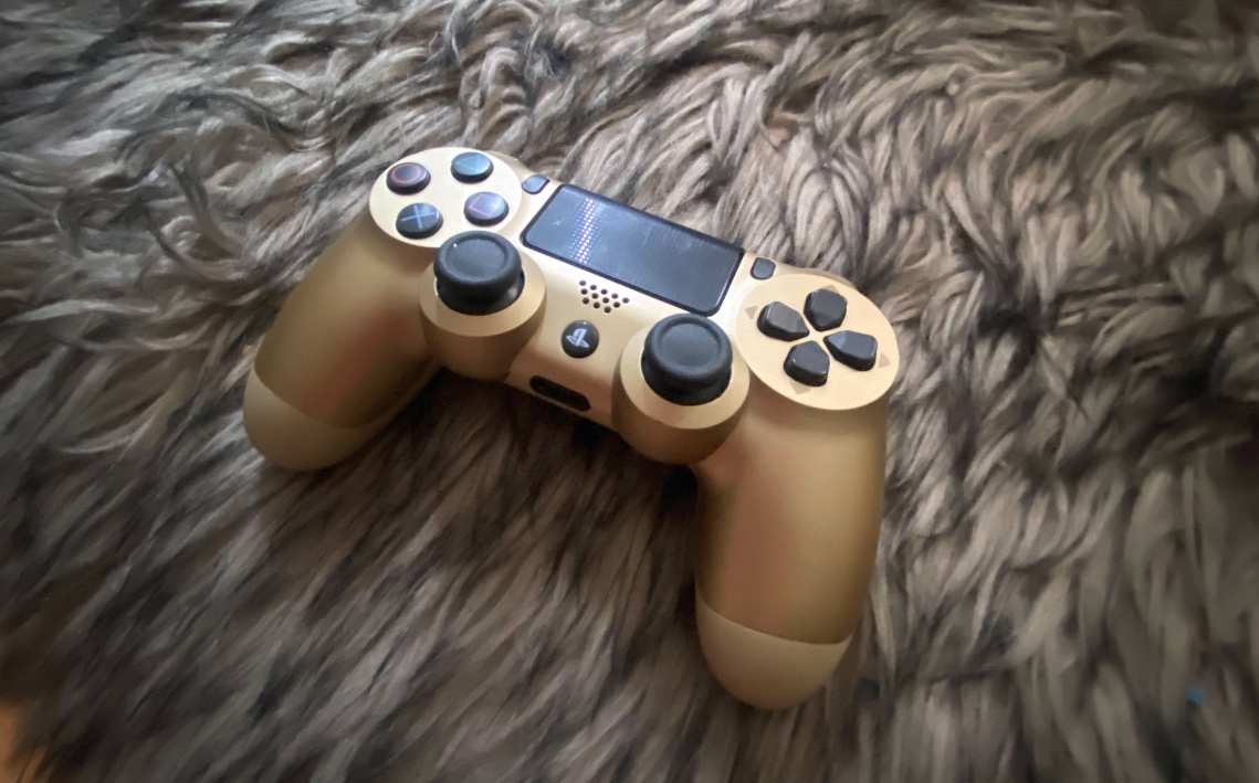 Can You Charge PS4 Controllers from a Wall Outlet The Indoor Haven