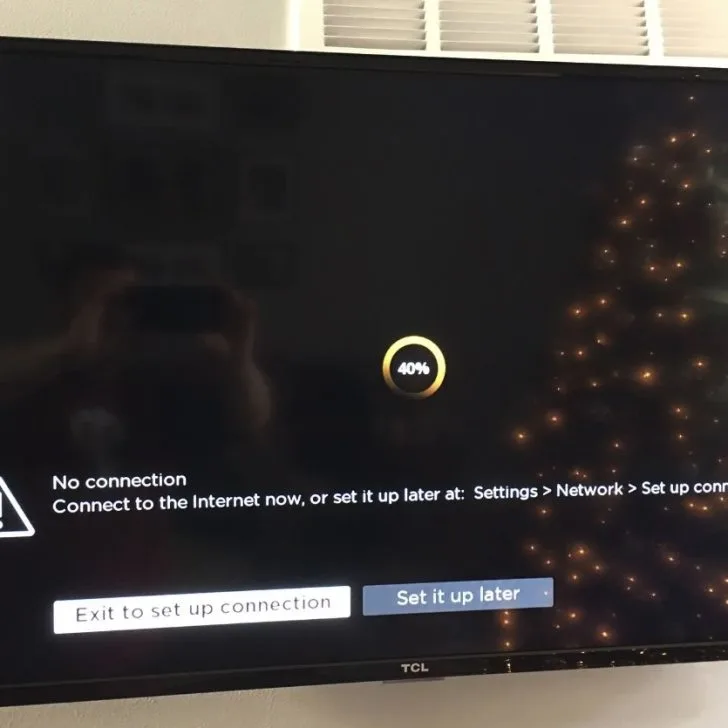Can You Use Roku Without Internet?