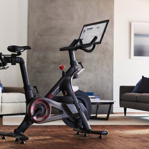 do you have to get peloton subscription