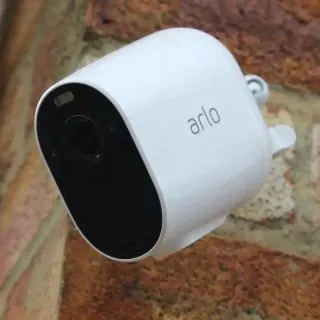 Do Arlo Cameras Record constantly