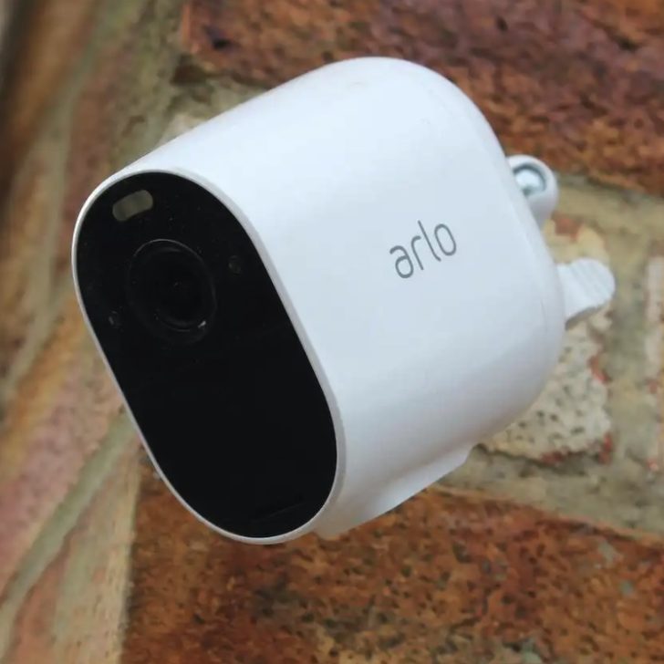 Do Arlo Cameras Record 24/7?