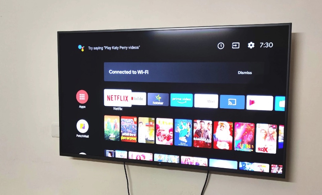 Do Smart TVs Have Cameras The Indoor Haven do-smart-tvs-have-cameras-the-indoor-haven