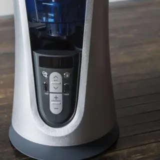 HoMedics Humidifier How to and Troubleshooting Guide