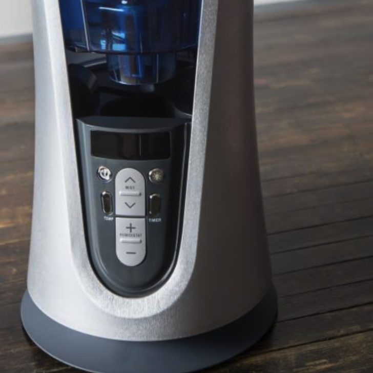 HoMedics Humidifier How to & Troubleshooting Guide