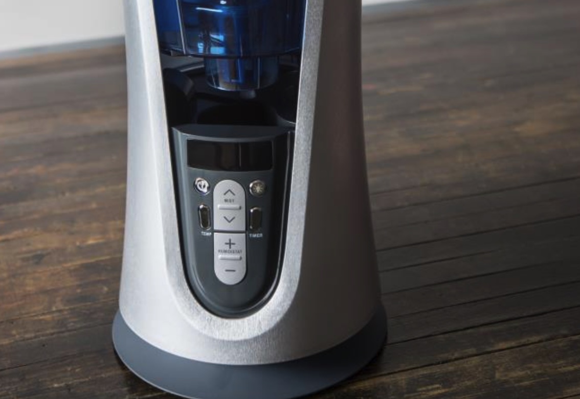 HoMedics Humidifier How to & Troubleshooting Guide The Indoor Haven