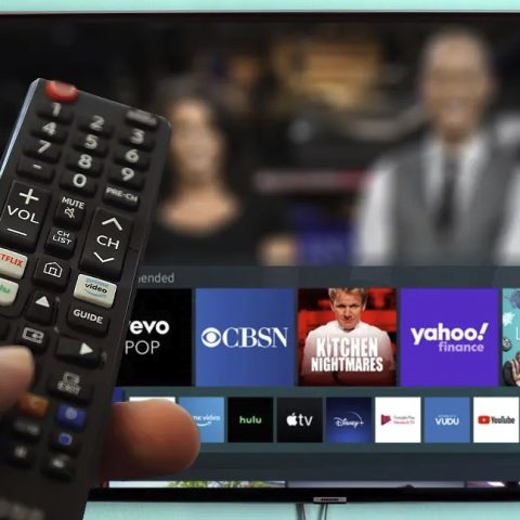 How to Record Streaming Video on a Smart TV